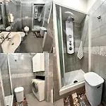 דירה Fiuggiamo House פיוג'י