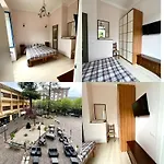 דירה Fiuggiamo House