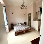 Fiuggiamo House דירה פיוג'י