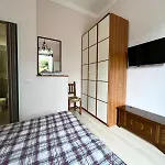 Fiuggiamo House דירה פיוג'י