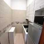 דירה Fiuggiamo House פיוג'י