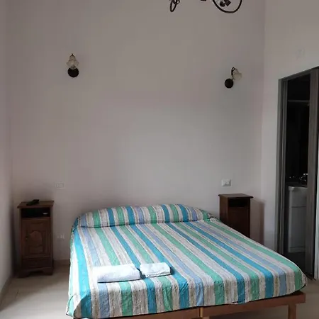Fiuggiamo House *