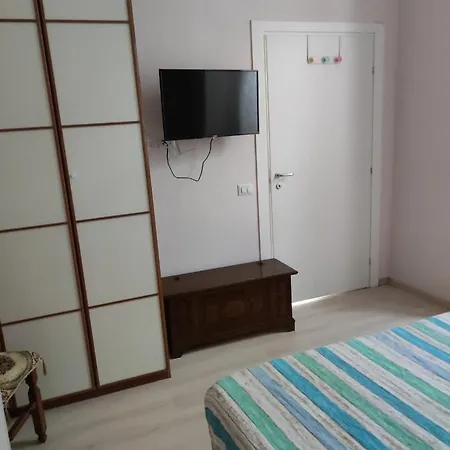 Apartment Fiuggiamo House Fiuggi
