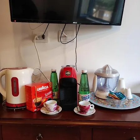 Fiuggiamo House * Fiuggi