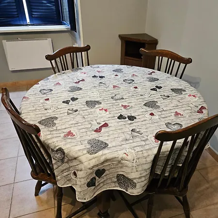 Fiuggiamo House Διαμέρισμα