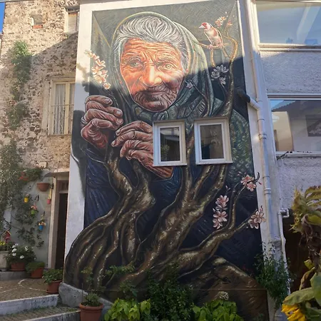 Fiuggiamo House * Fiuggi