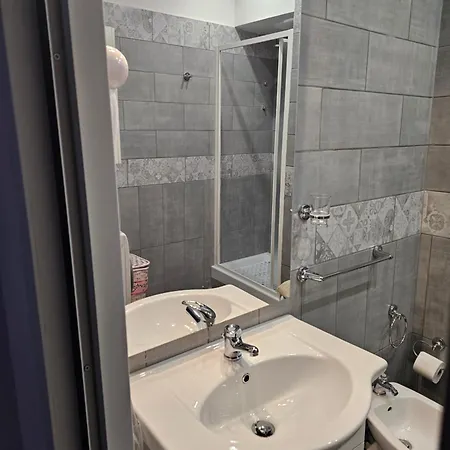 Apartment Fiuggiamo House