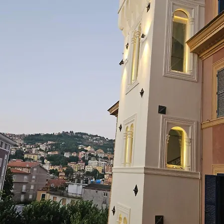 Apartment Fiuggiamo House