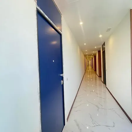 Fiuggiamo House Apartment *