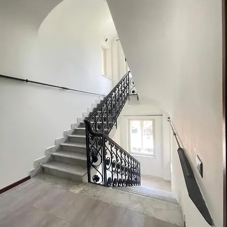 Apartment Fiuggiamo House *
