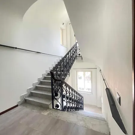 Διαμέρισμα Fiuggiamo House *