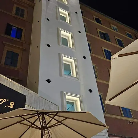 Fiuggiamo House * Fiuggi