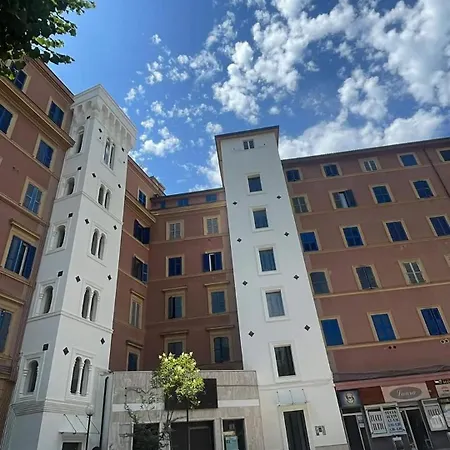 Fiuggiamo House Apartment