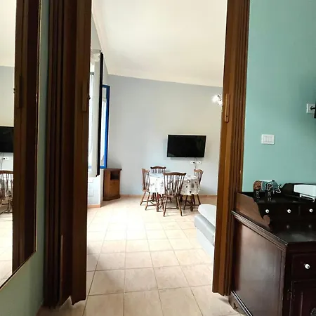 Fiuggiamo House Apartment