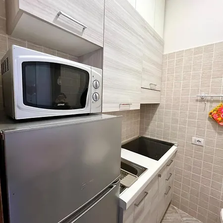 Fiuggiamo House Apartment Fiuggi