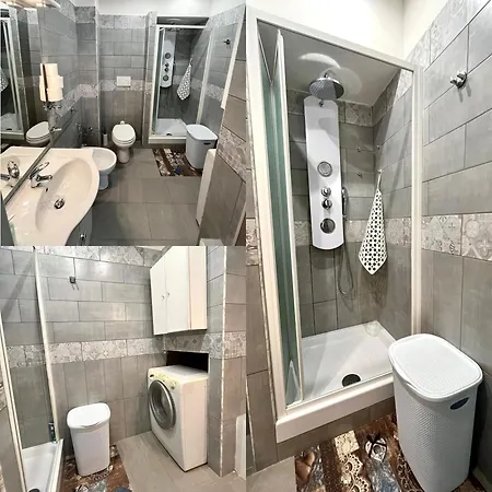 Apartment Fiuggiamo House Fiuggi