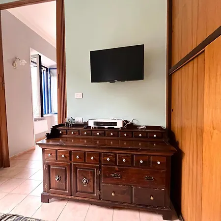 Fiuggiamo House Fiuggi