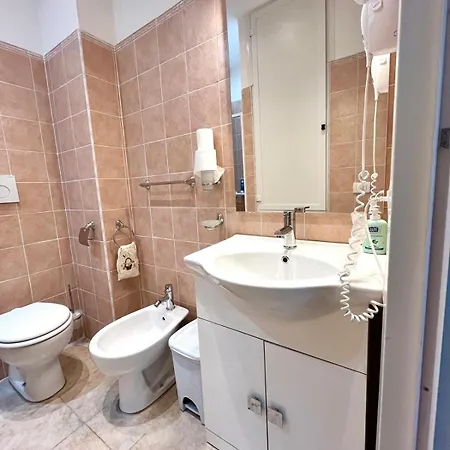 Fiuggiamo House Lägenhet