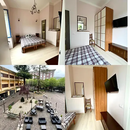 Appartement Fiuggiamo House