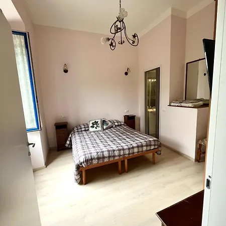 Fiuggiamo House Apartment Fiuggi