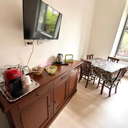 Fiuggiamo House Fiuggi
