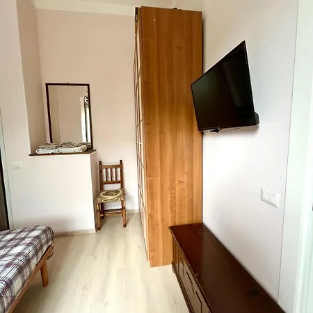 Appartement Fiuggiamo House