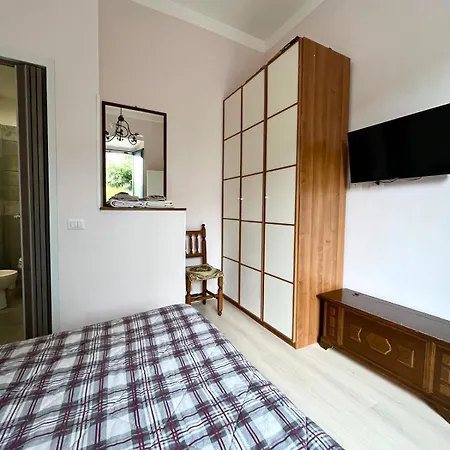 Fiuggiamo House Apartment Fiuggi