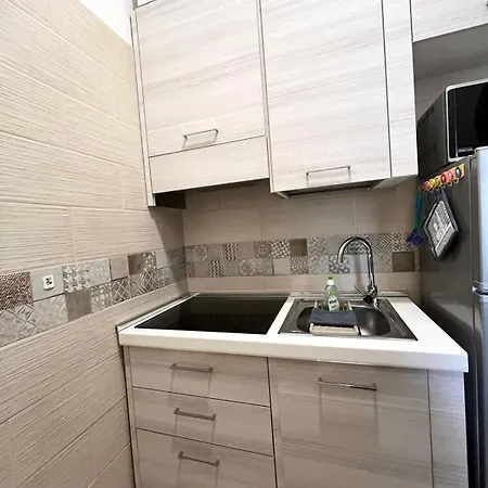 Fiuggiamo House *