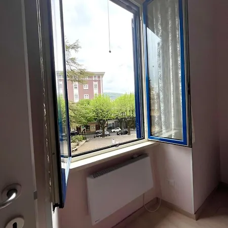 Fiuggiamo House * Fiuggi