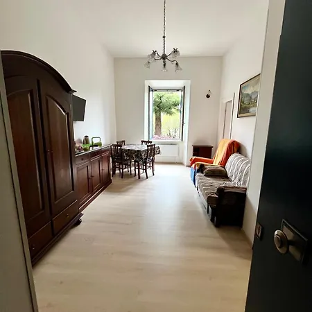 Lägenhet Fiuggiamo House