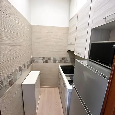 Apartment Fiuggiamo House Fiuggi