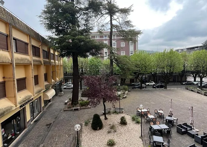 Fiuggiamo House Διαμέρισμα *