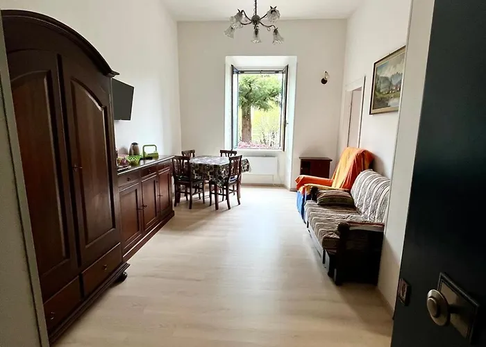 Διαμέρισμα Fiuggiamo House